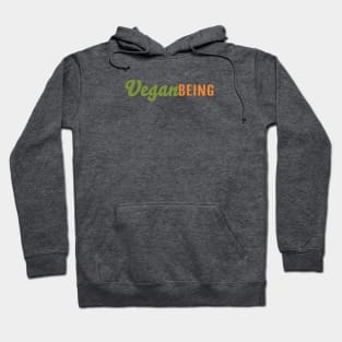 Vegan Being Hoodie